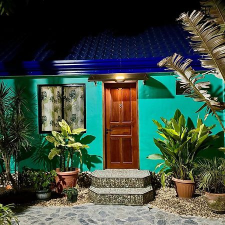 Bamboo Paradise Beach Resort Argao Exterior photo