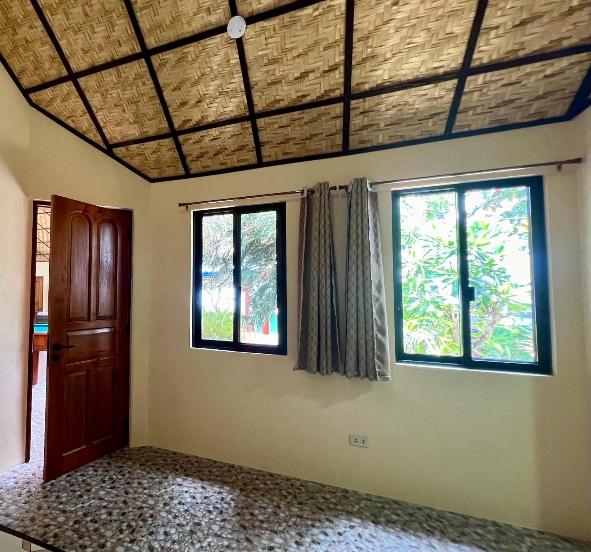 Bamboo Paradise Beach Resort Argao Exterior photo
